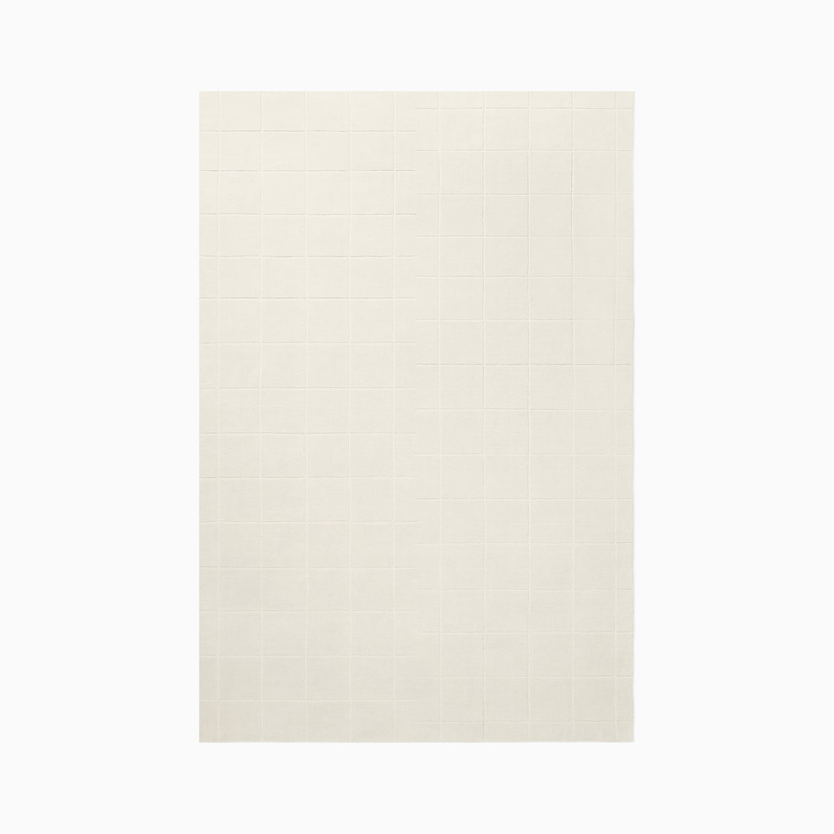 Frame Rug, 03