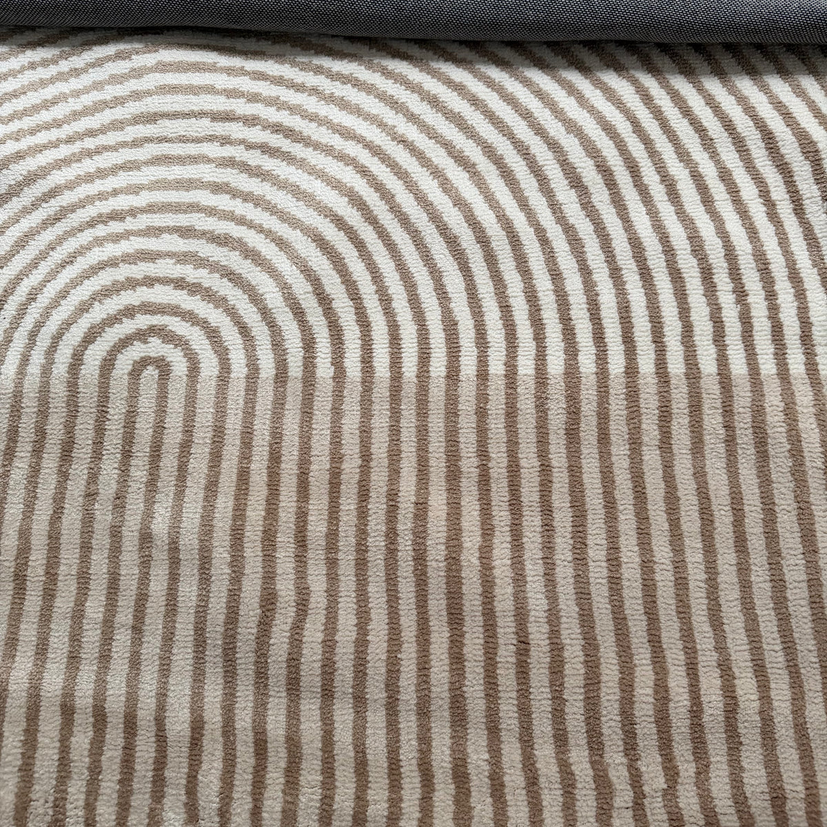 Chuvan Round Area Rug (Quick Delivery)