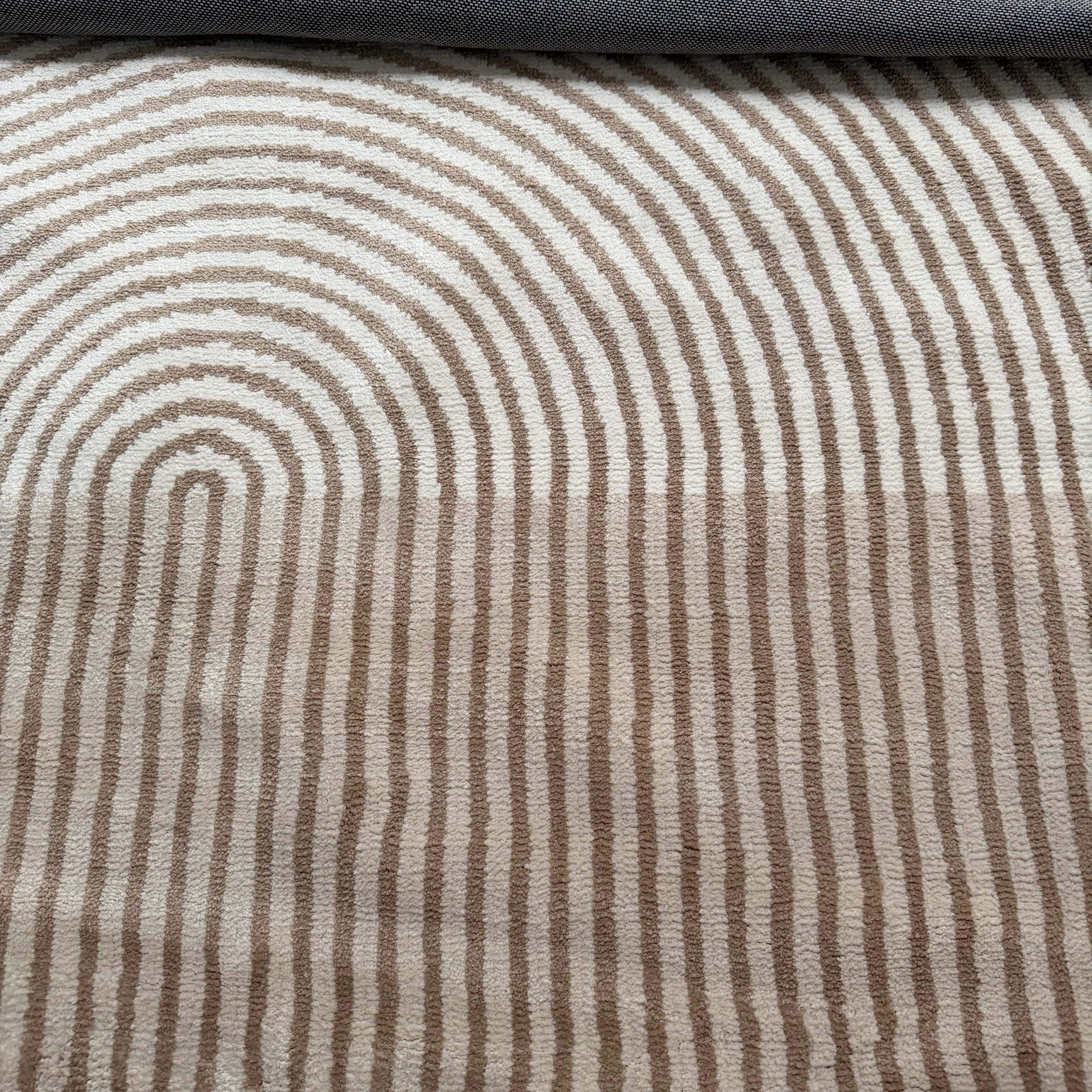 Chuvan Round Area Rug (Quick Delivery)