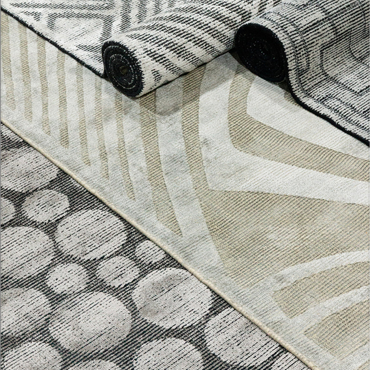 Grady Rug, 02