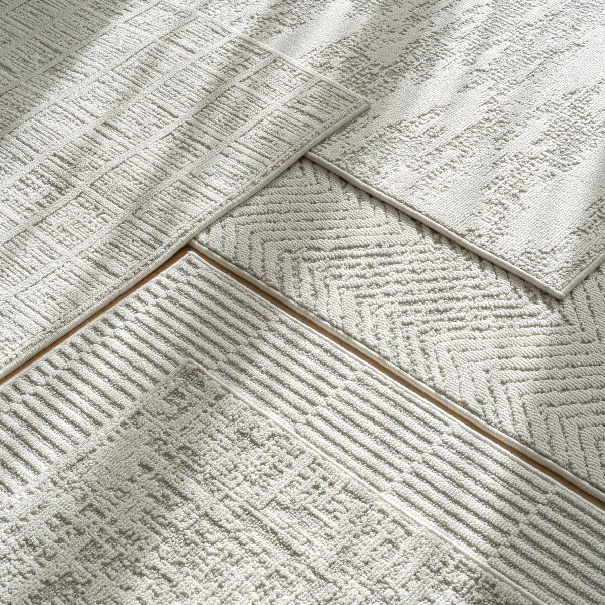 Grace Rug, 05