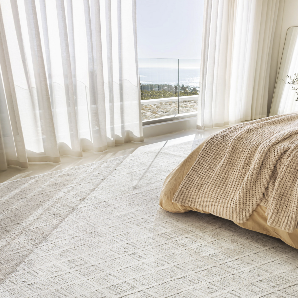 Grace Rug, 02