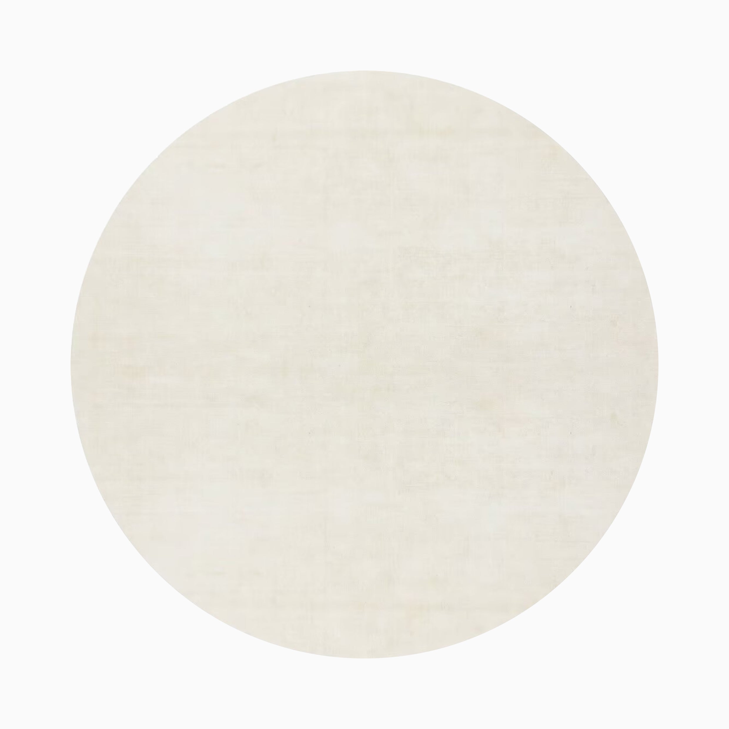 Colene Round Rug, 01