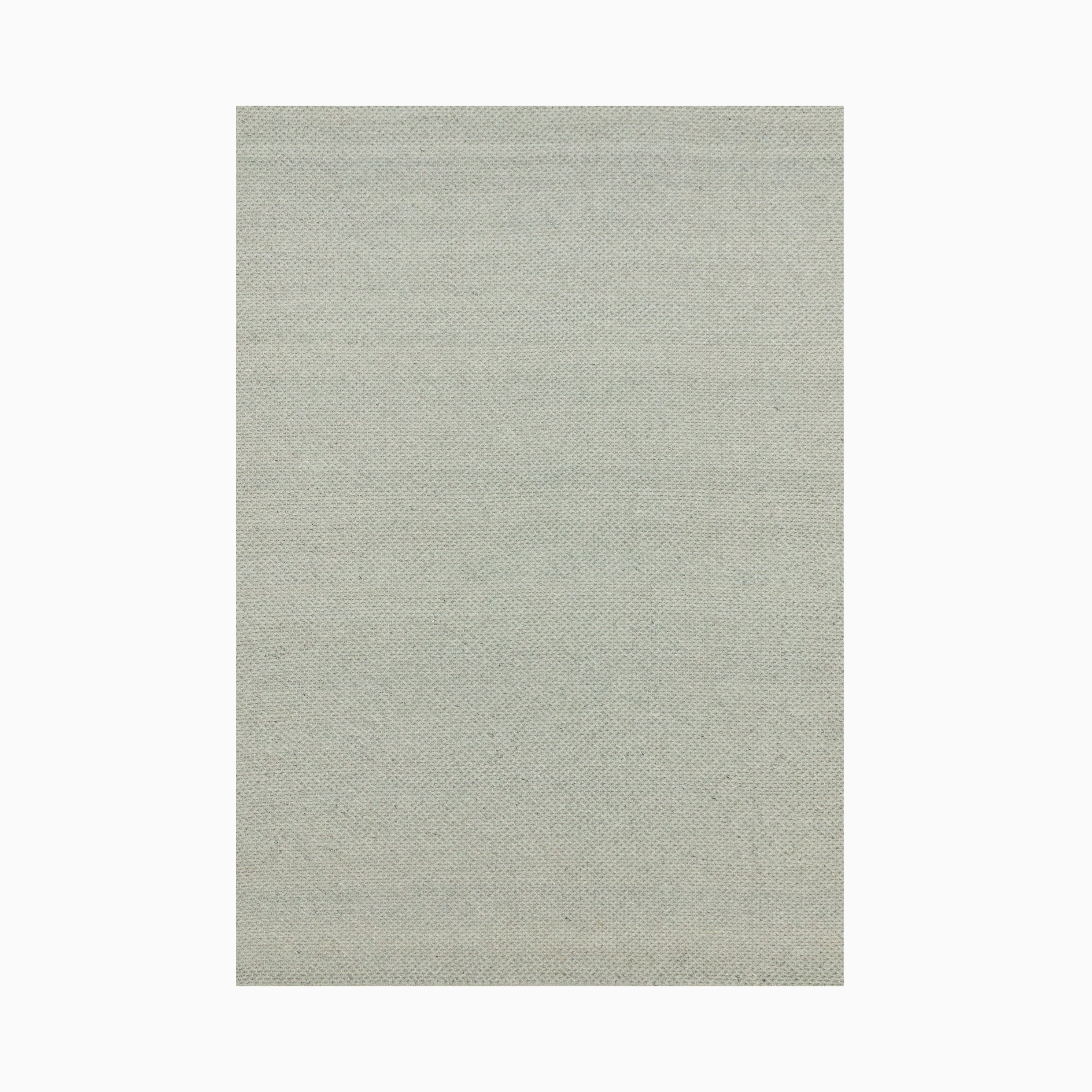 Beryl Rug, 02