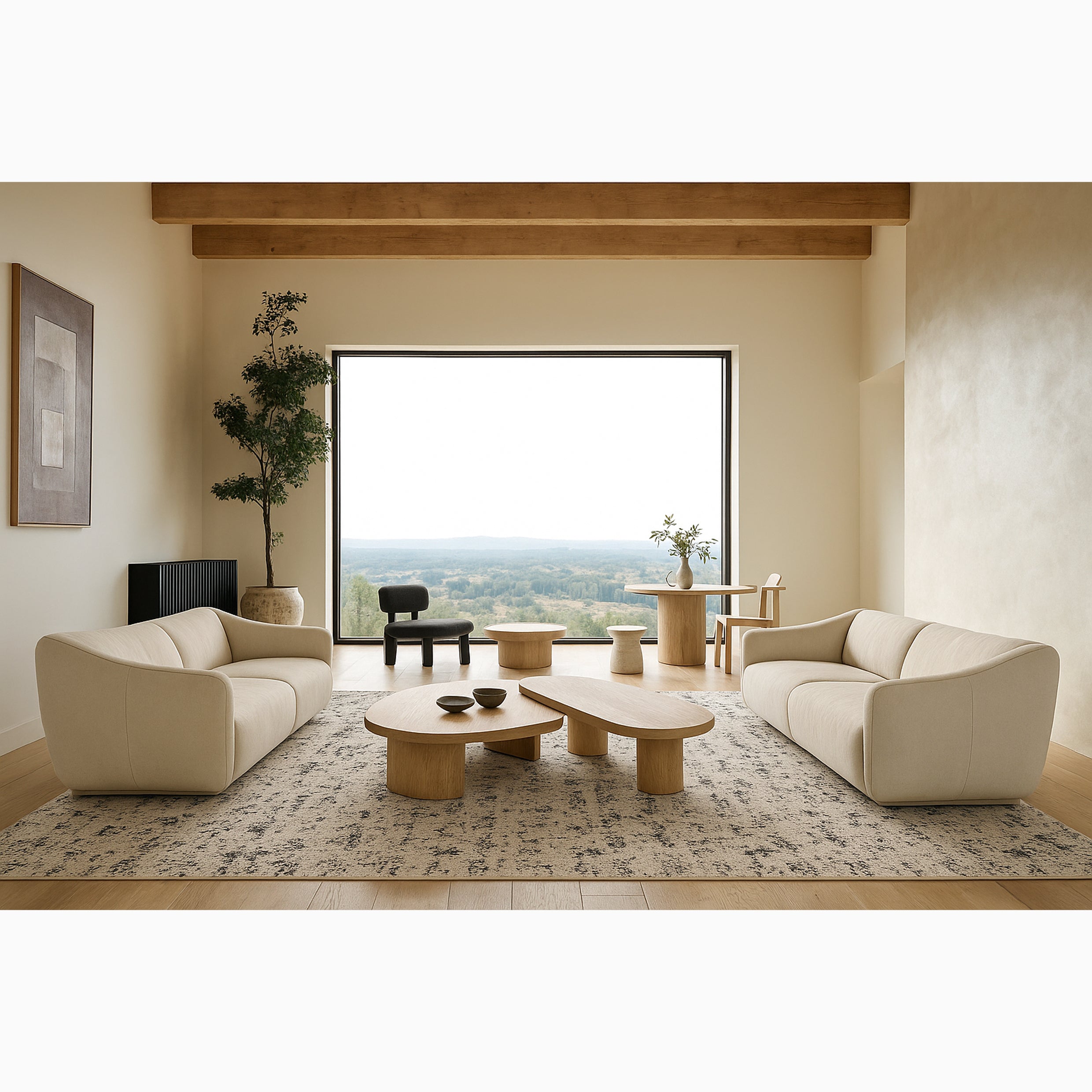 Harlen Rug, 02