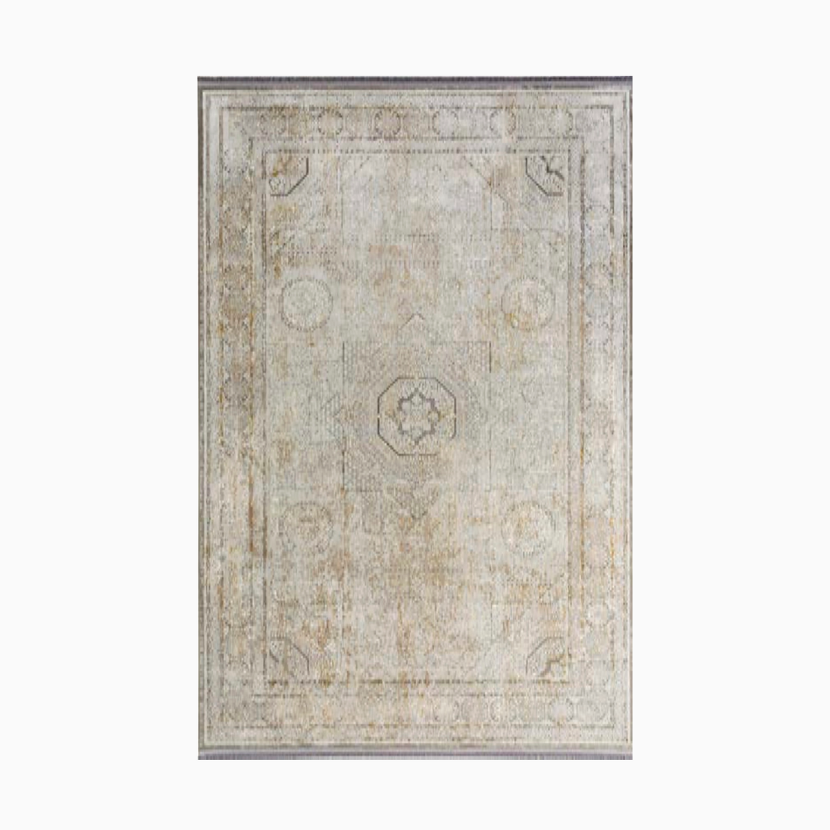 Gracie Rug, 06