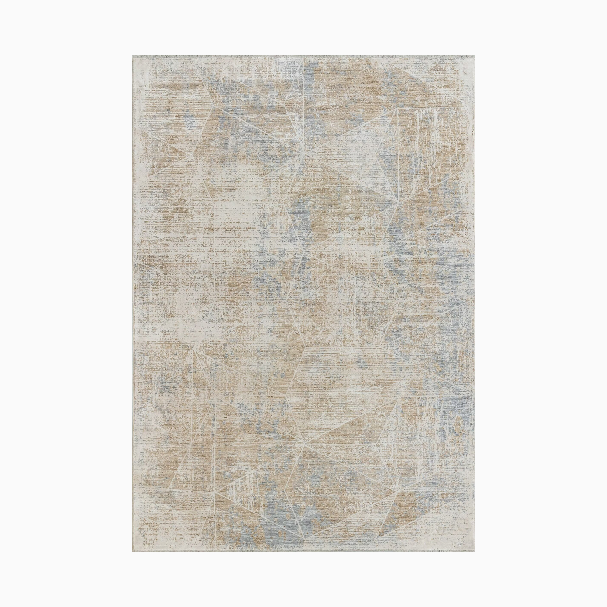 Inka Rug, 01