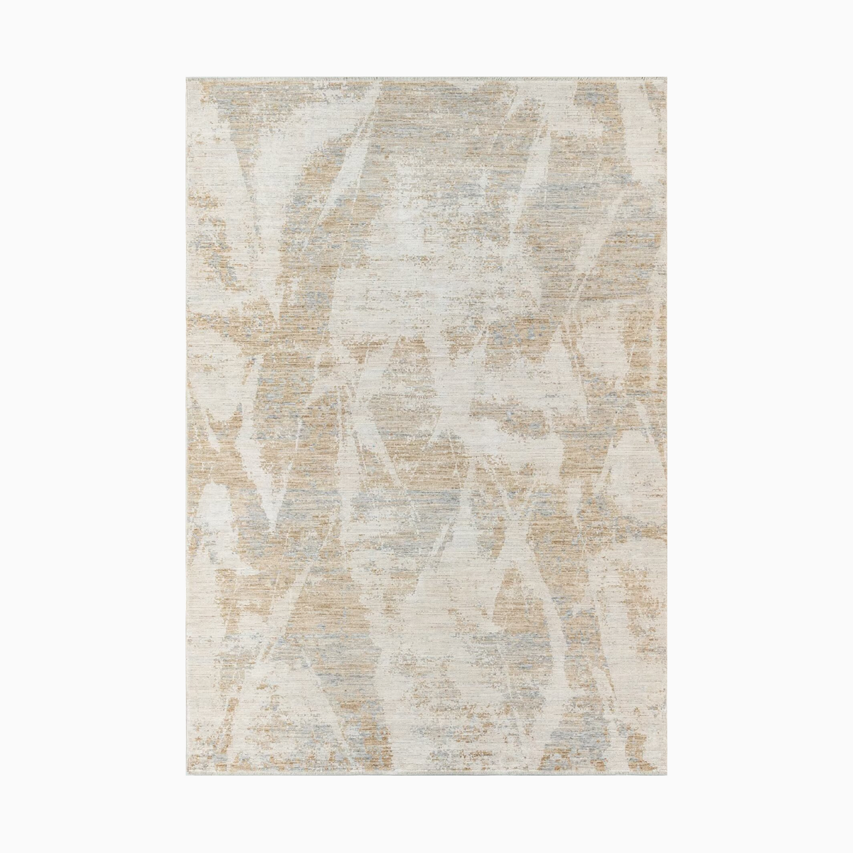 Inka Rug, 02
