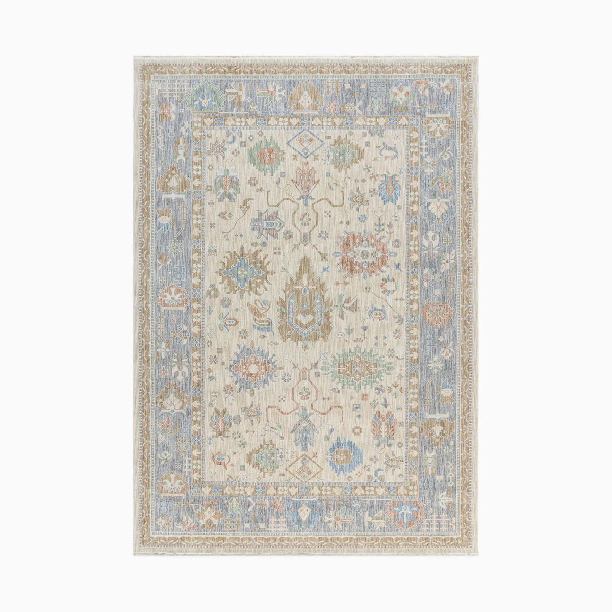 Inka Rug, 03