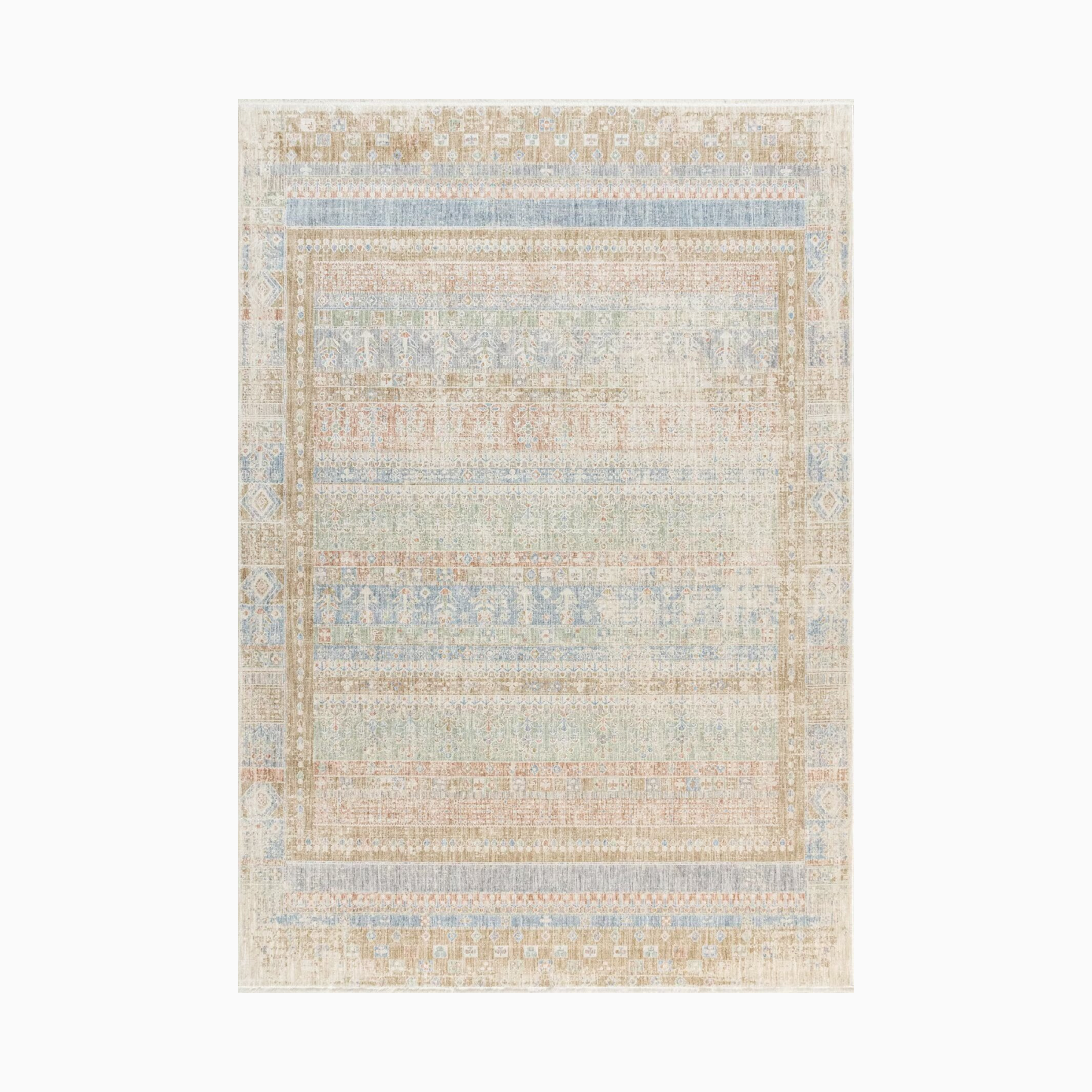 Inka Rug, 04