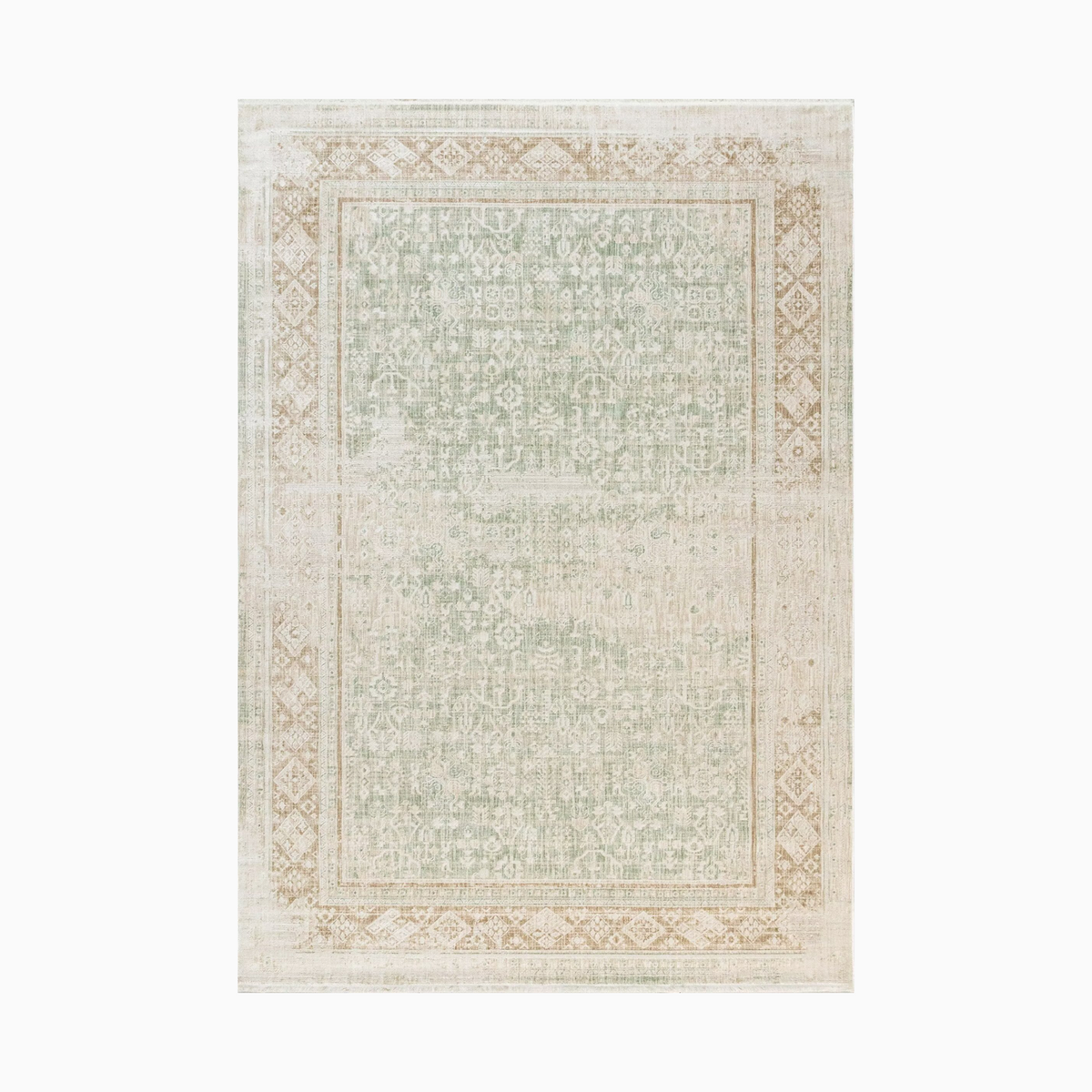 Inka Rug, 05