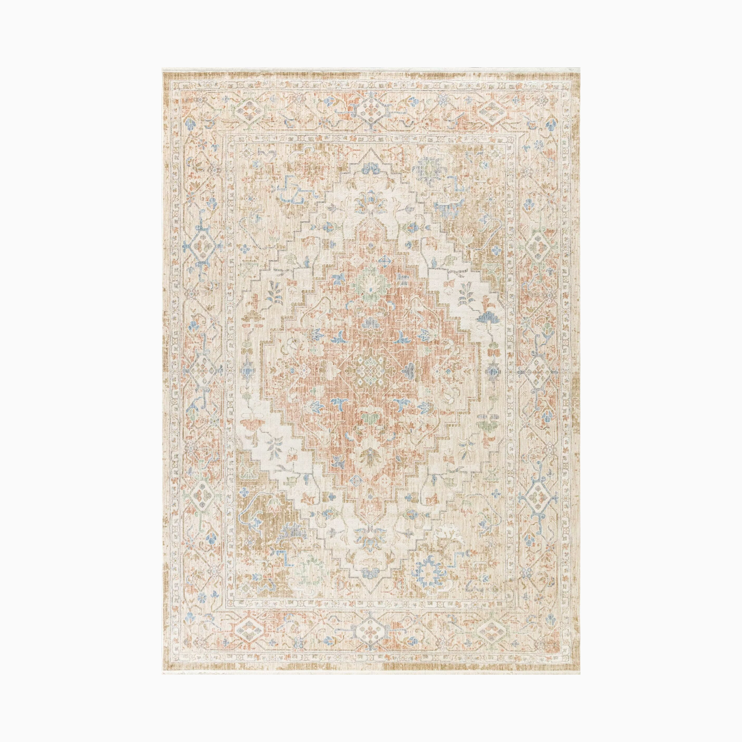 Inka Rug, 06
