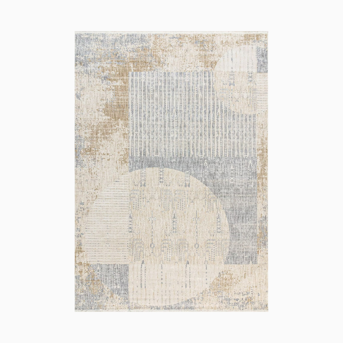 Inka Rug, 08