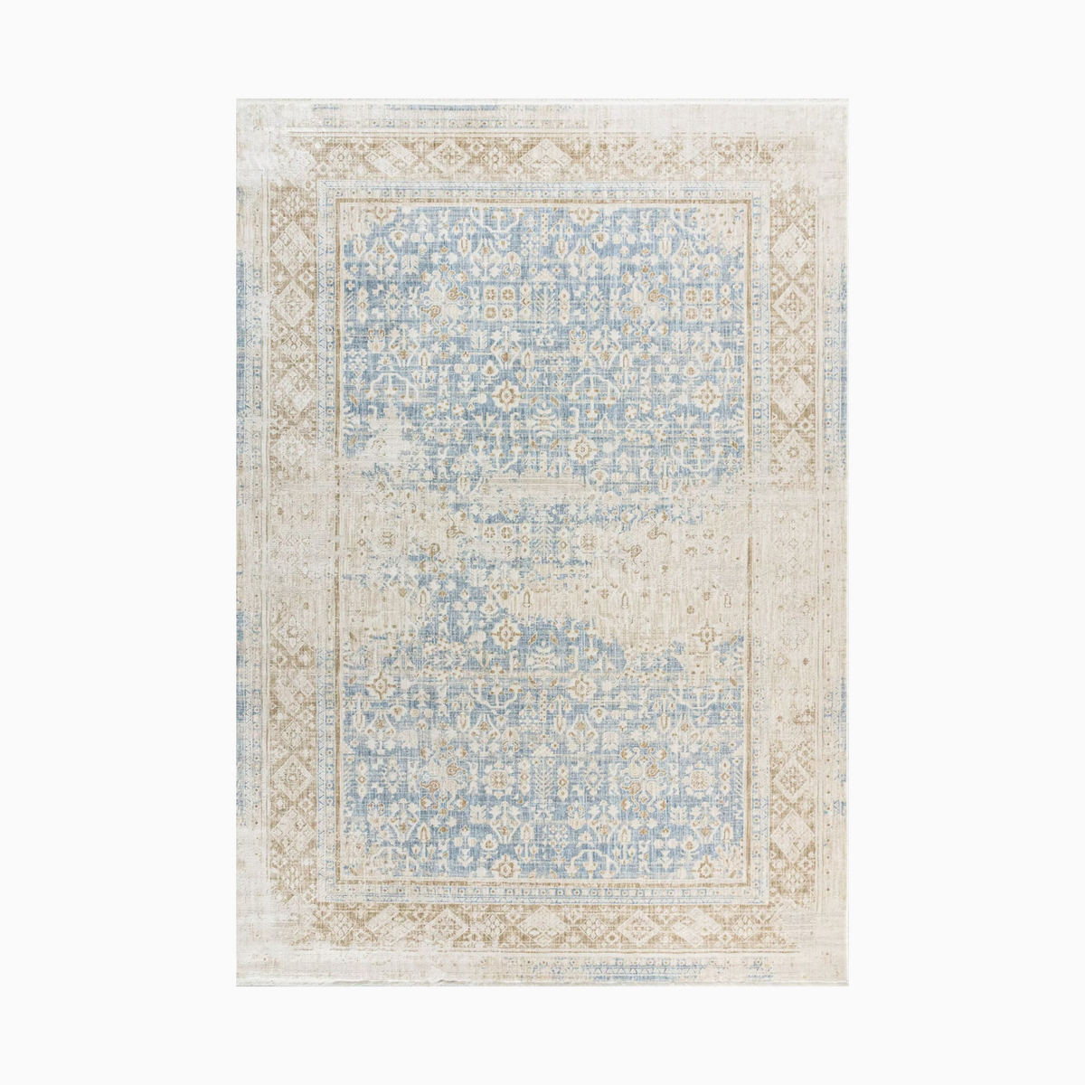 Inka Rug, 10