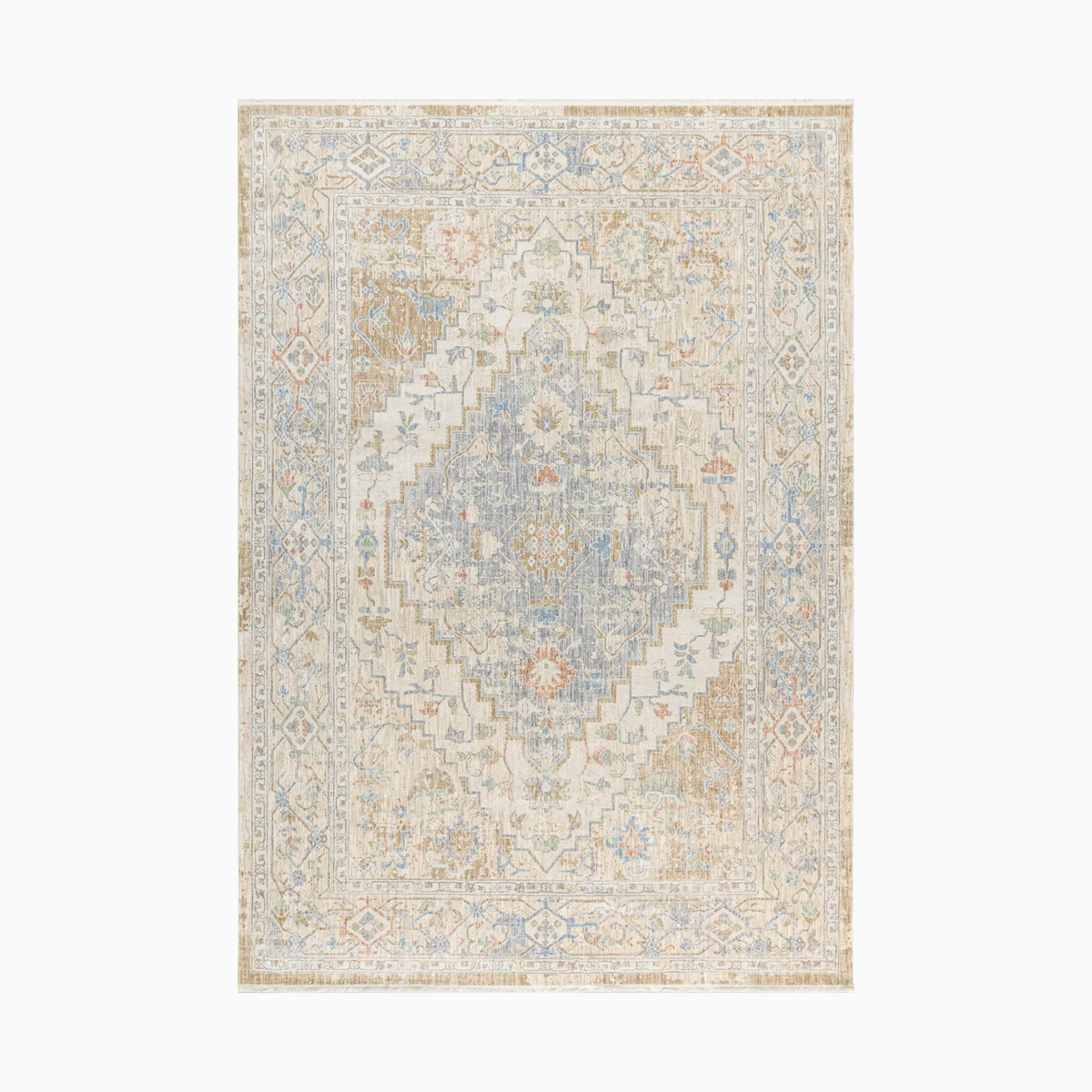 Inka Rug, 11