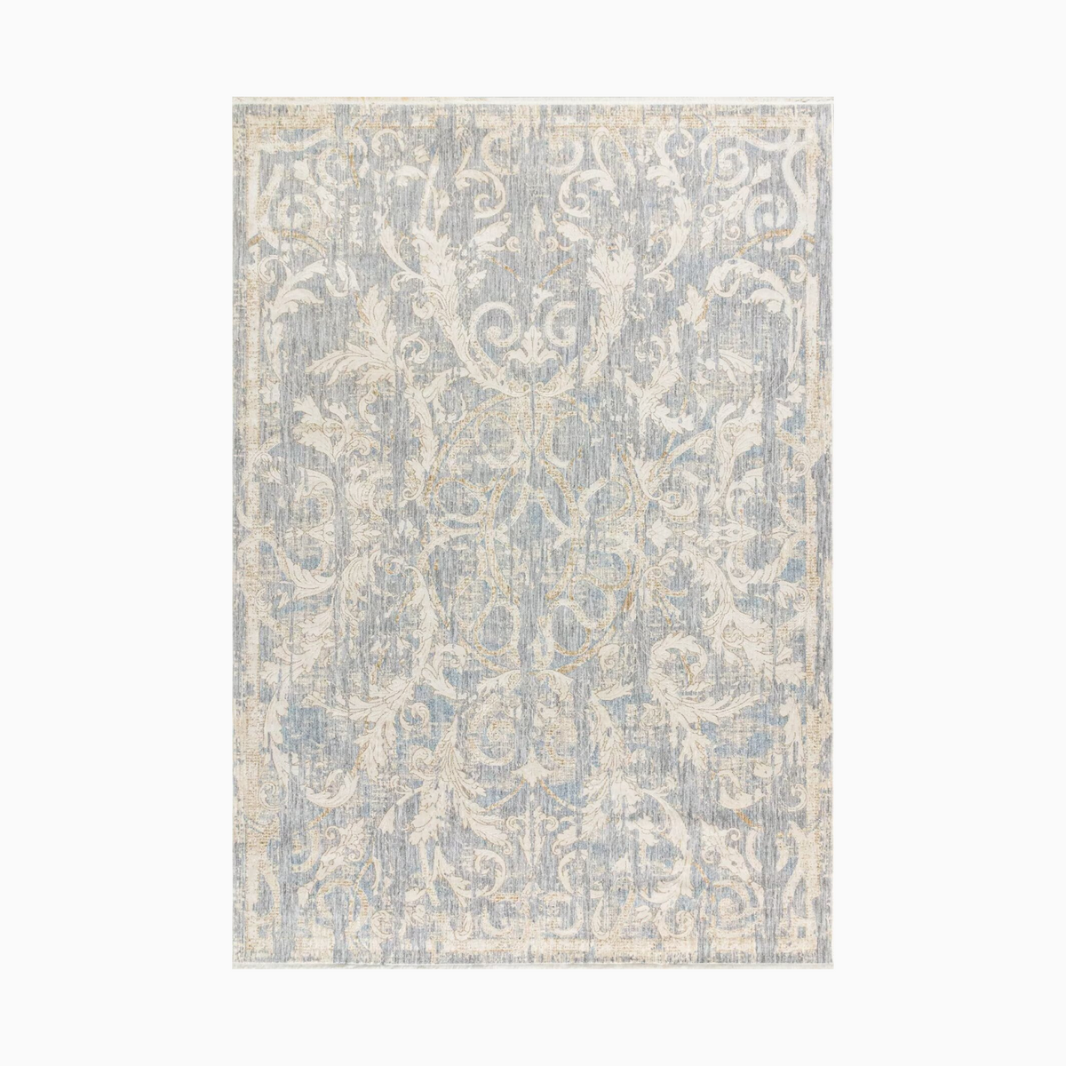 Inka Rug, 12