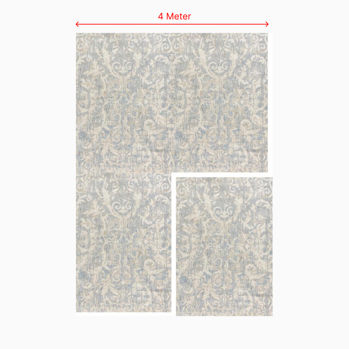 Inka Rug, 12
