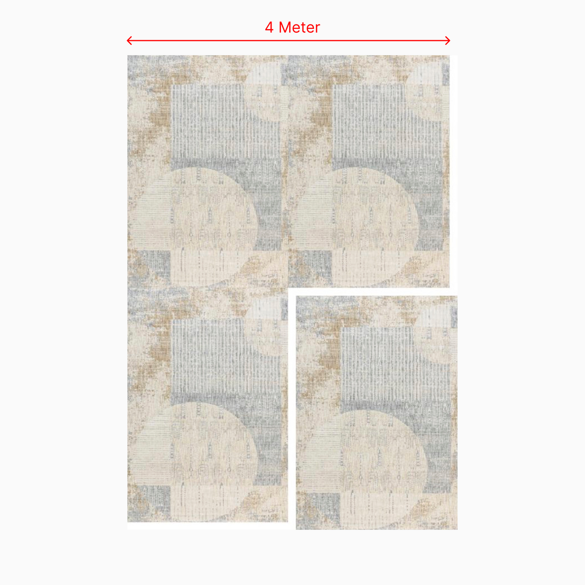 Inka Rug, 08