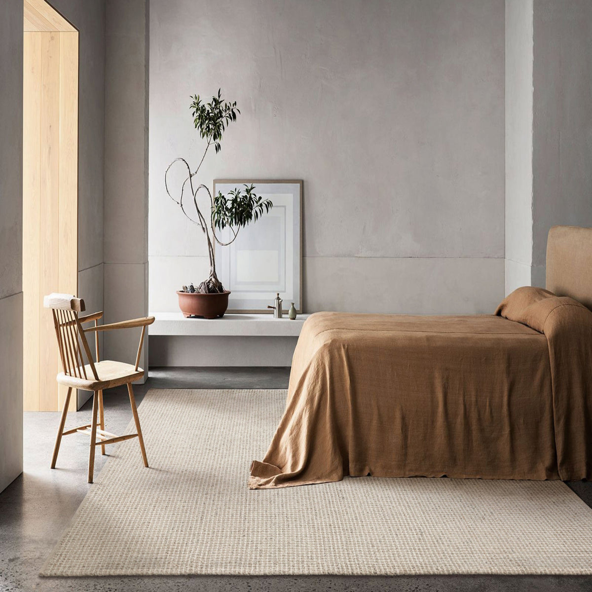 Spirale Rug, 02 (Quick Delivery)