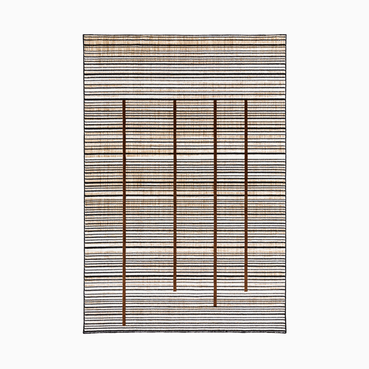 Bowman Rug, 11