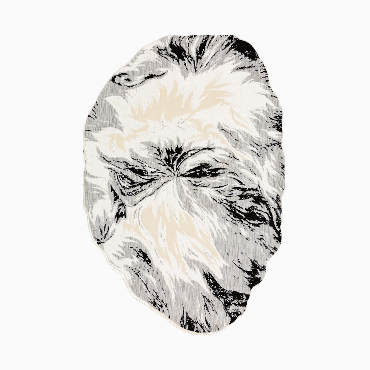 Bowman Rug, 14