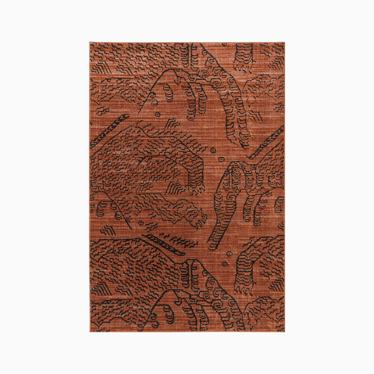 Yomi Rug, 01