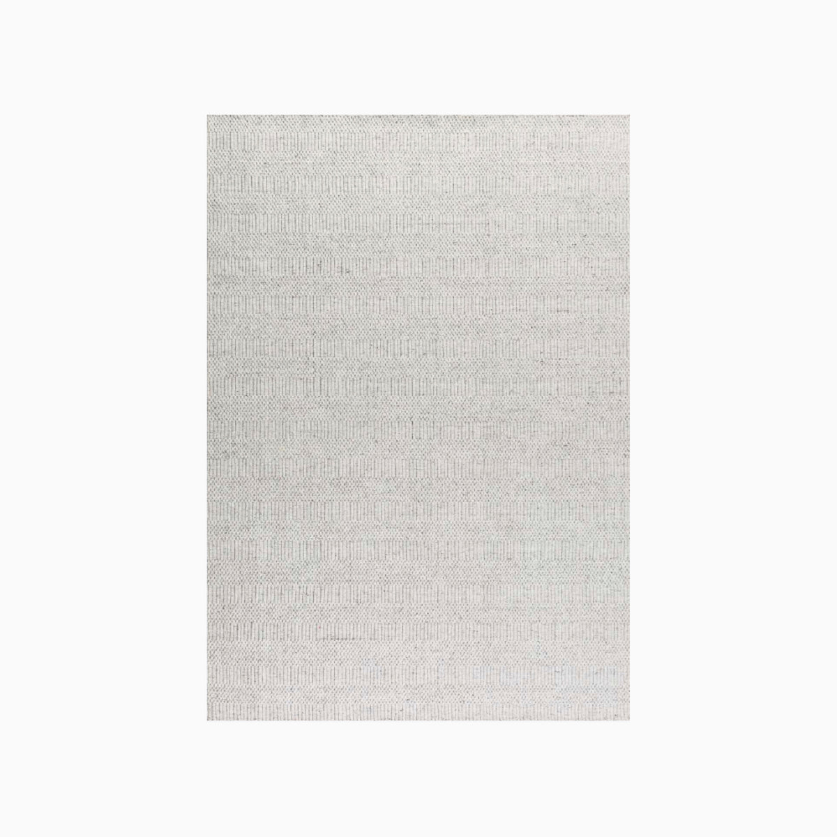 Isaac Rug, 01