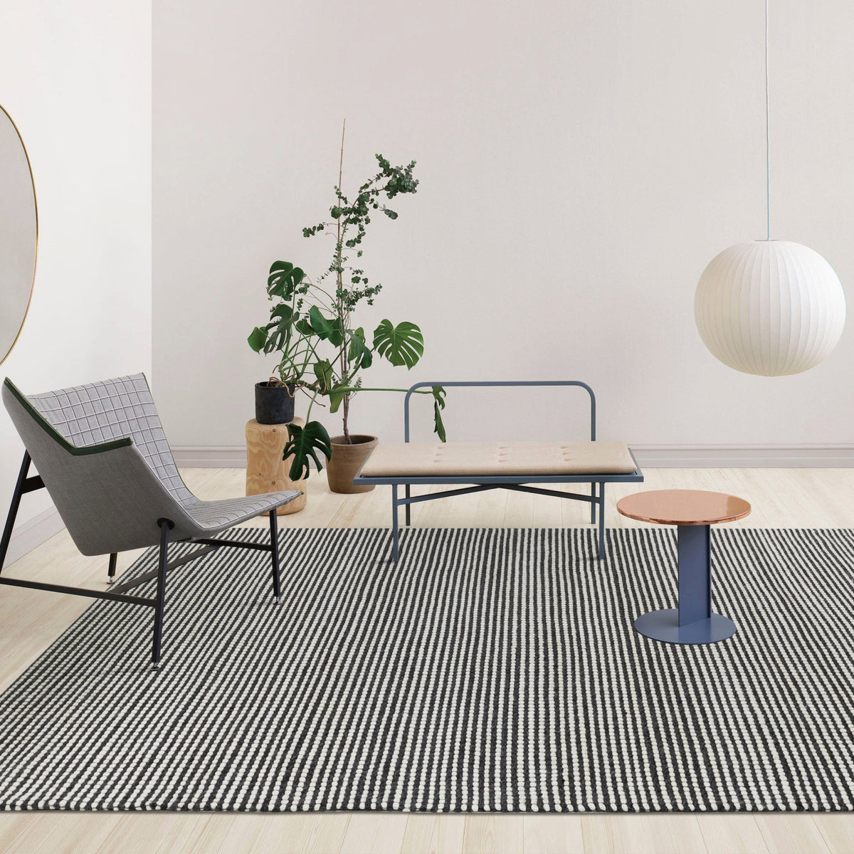 Dawn Rug, 09