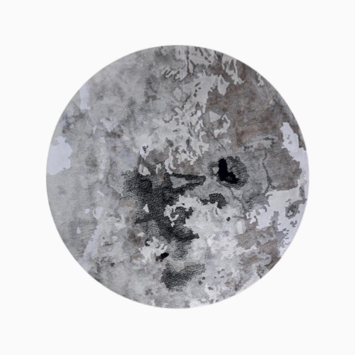 Myra Round Rug