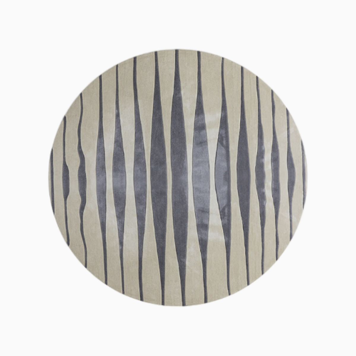 Myra Round Rug