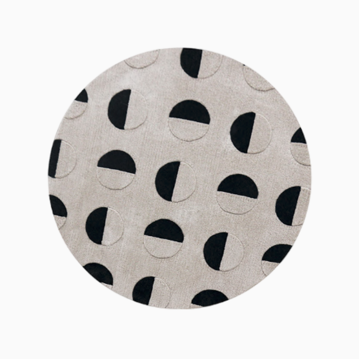 Myra Round Rug