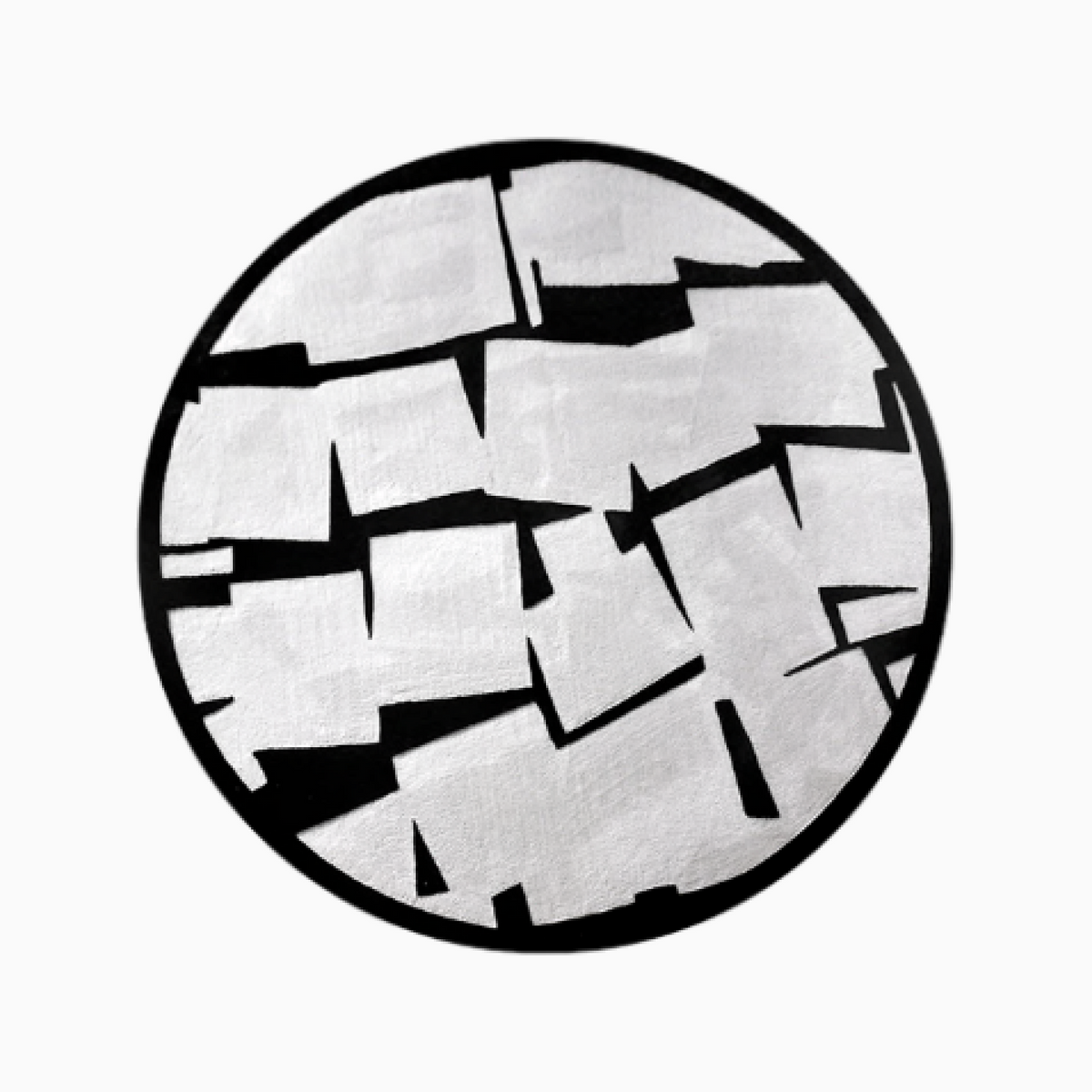 Myra Round Rug