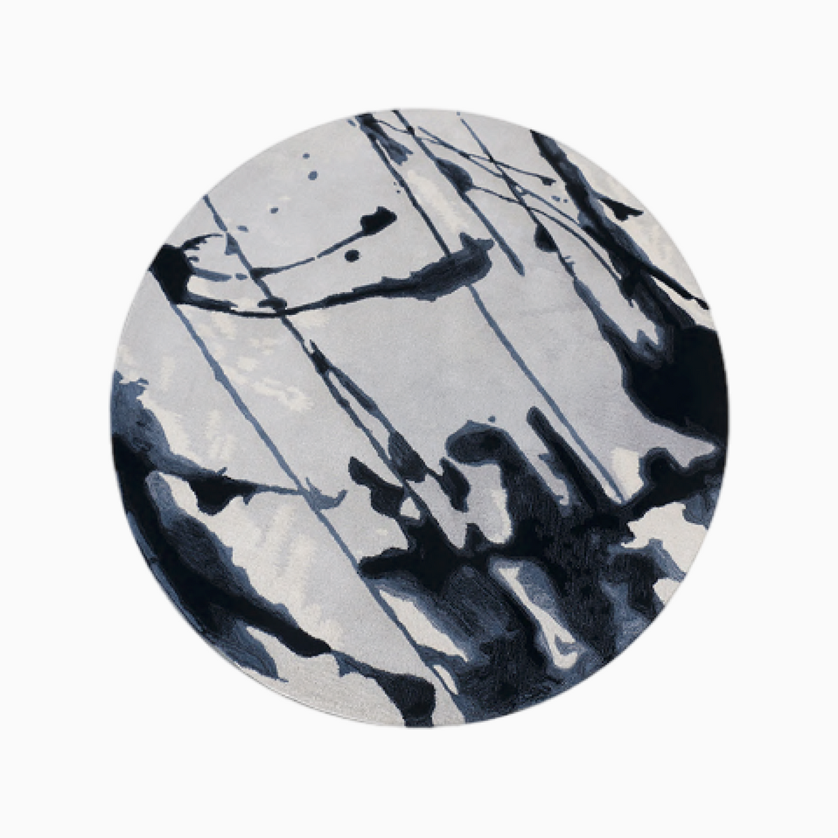 Myra Round Rug