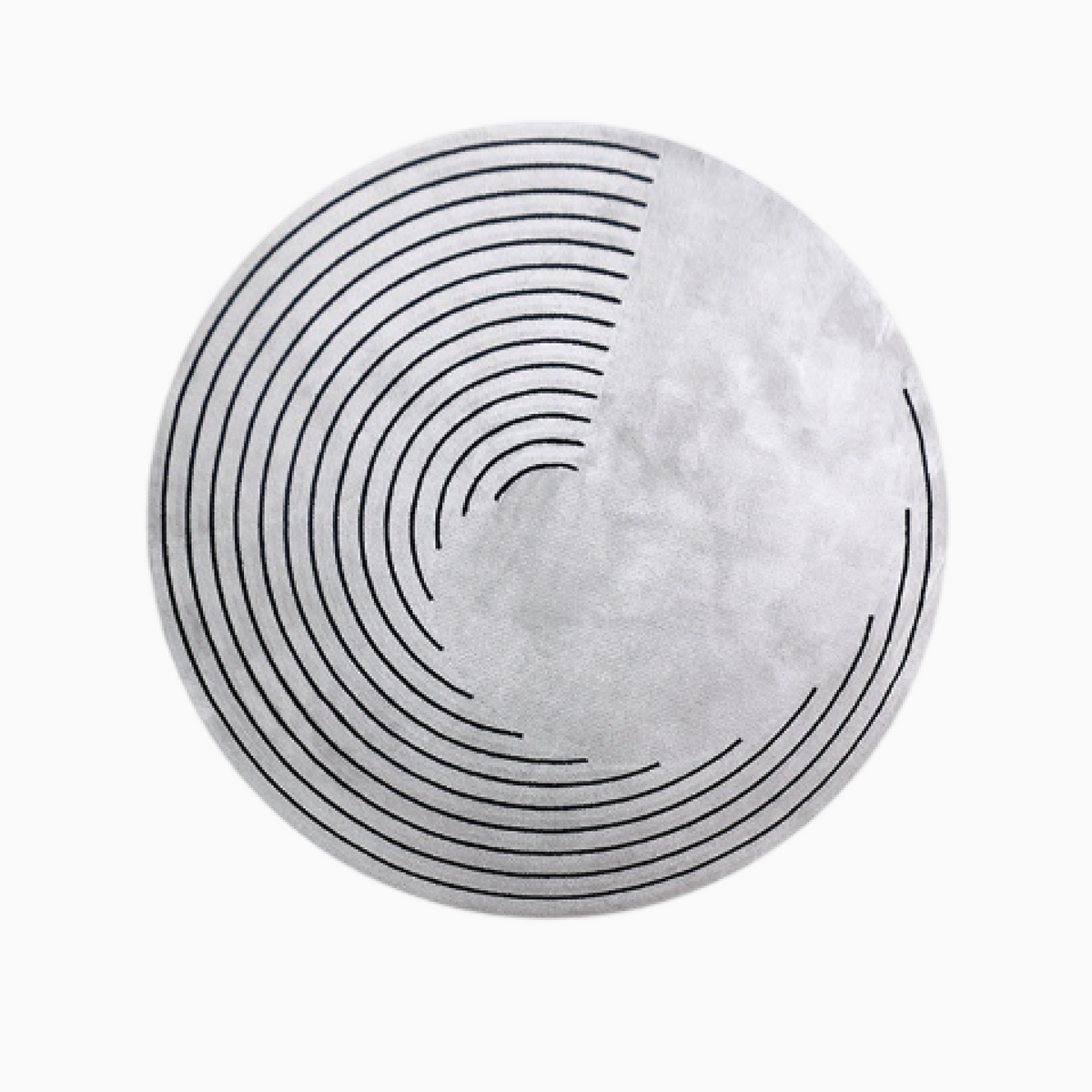 Myra Round Rug