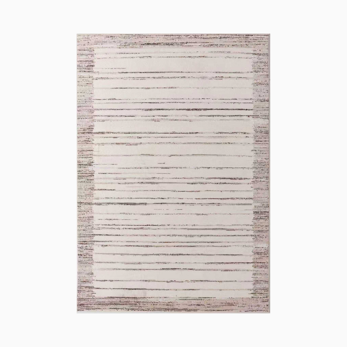 Lunar Rug, 08