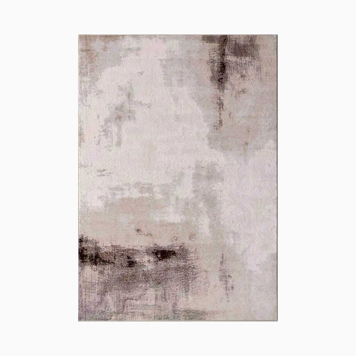 Lunar Rug, 09