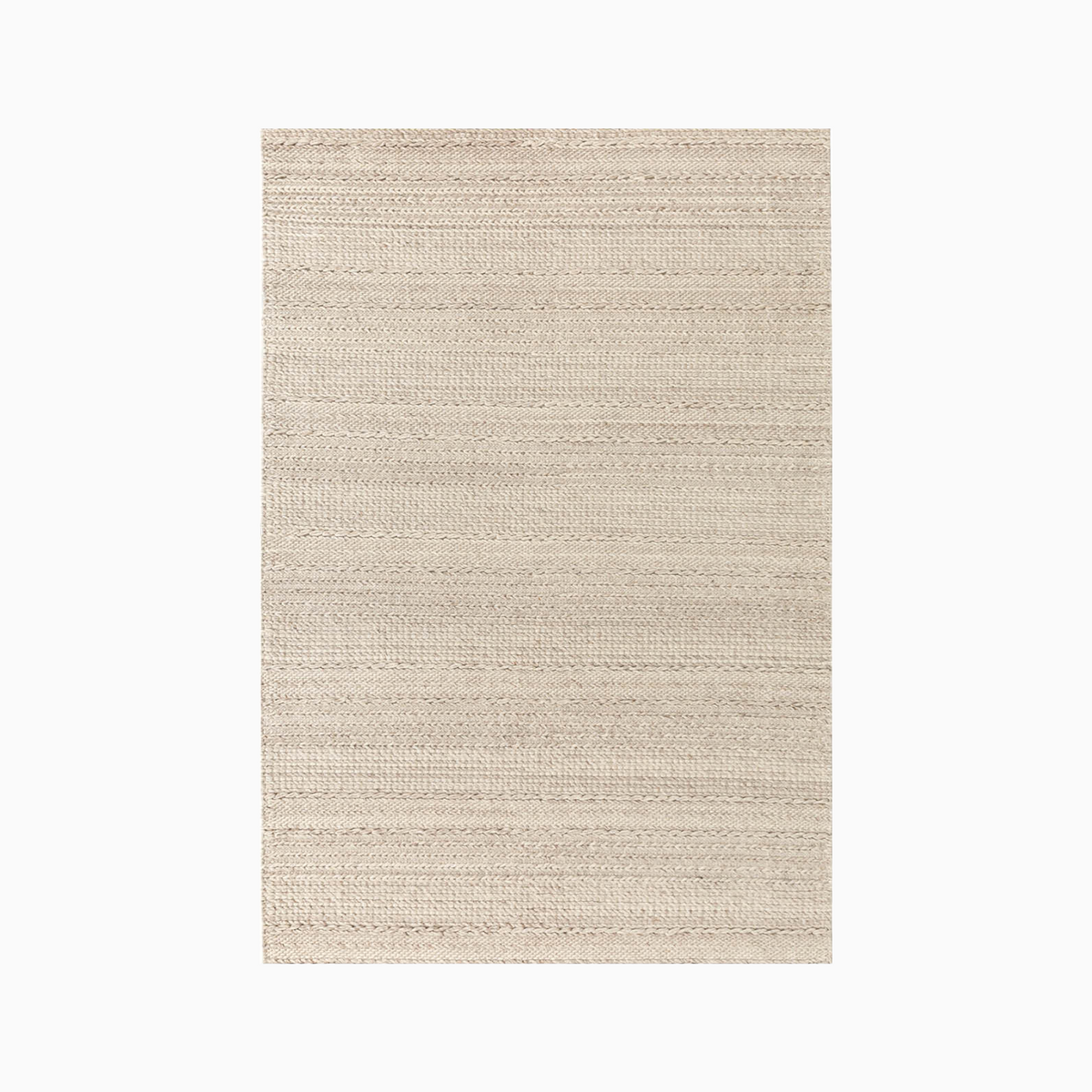 Cyrus Rug, 02