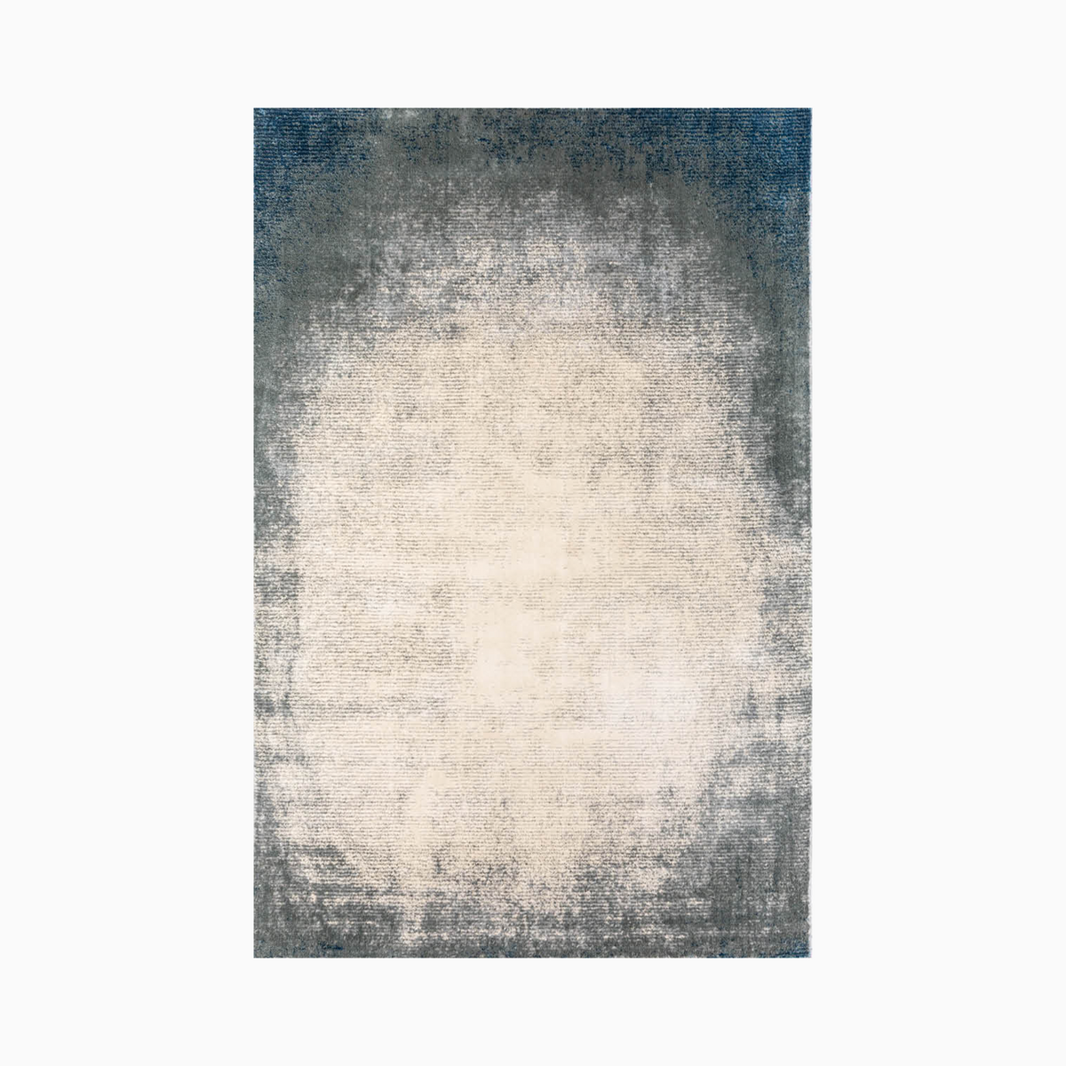 Cloud Rug, 06