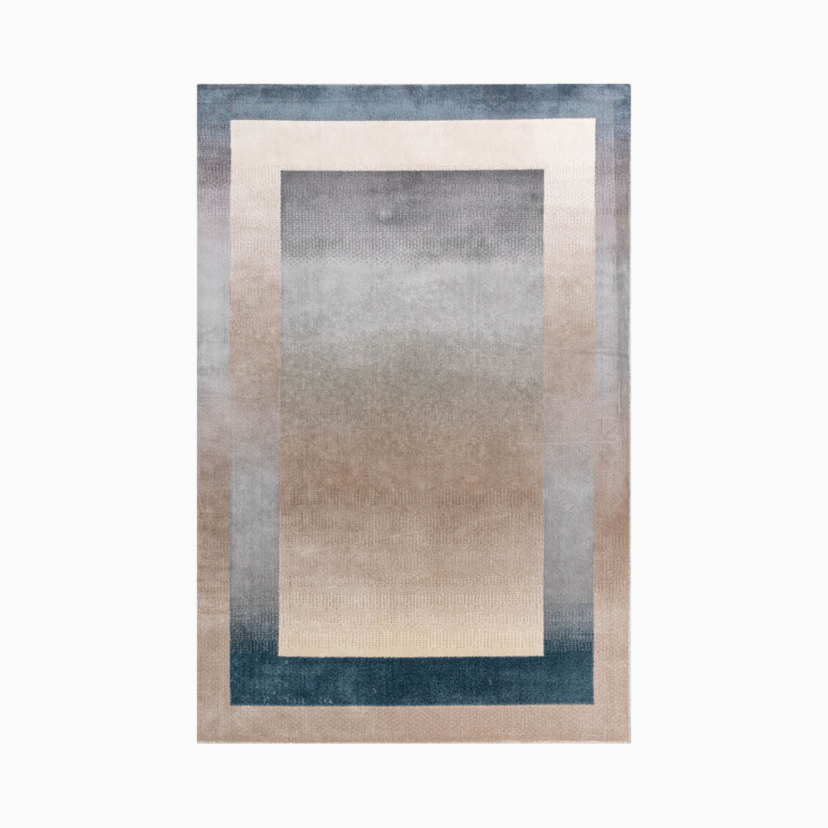 Cloud Rug, 07