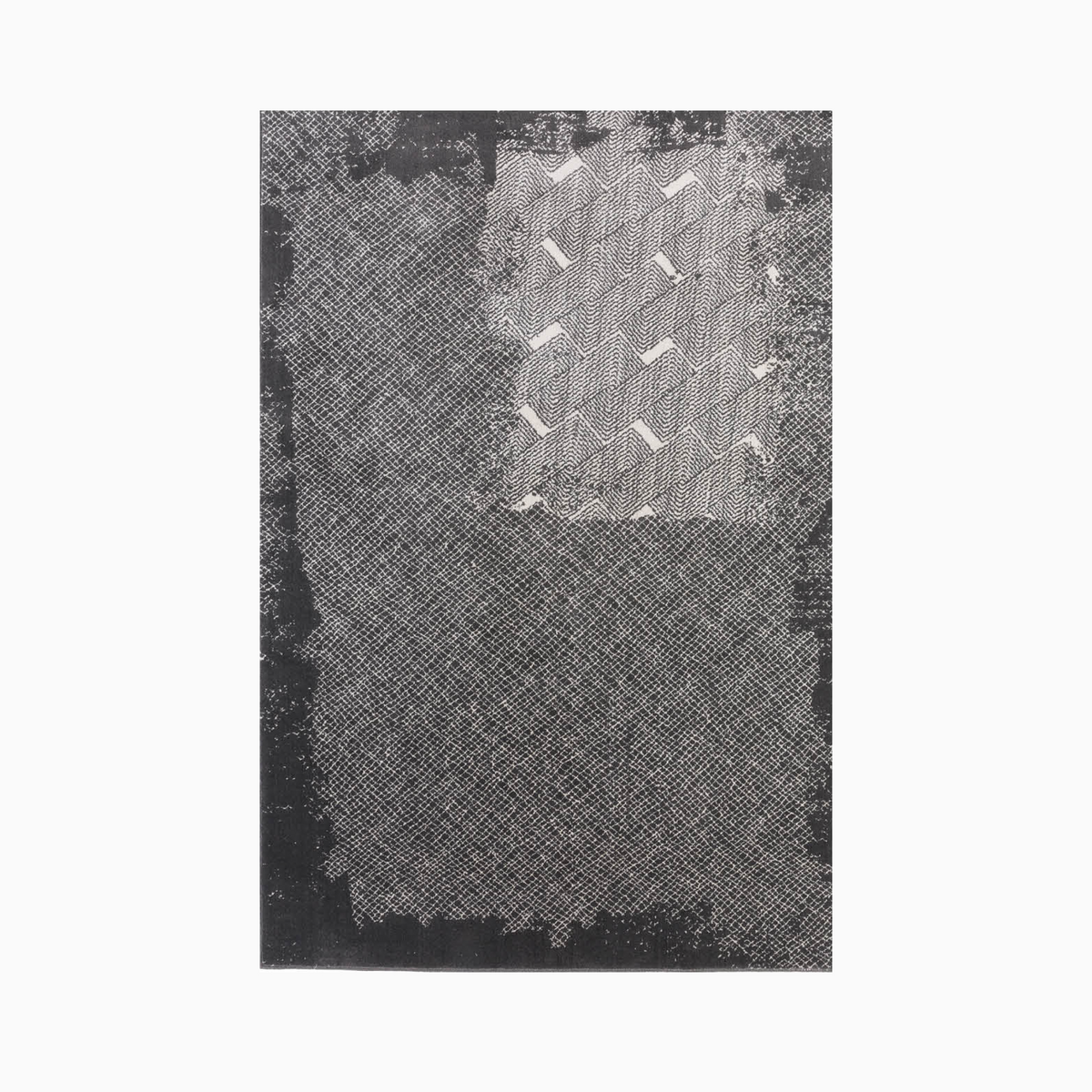 Cloud Rug, 01