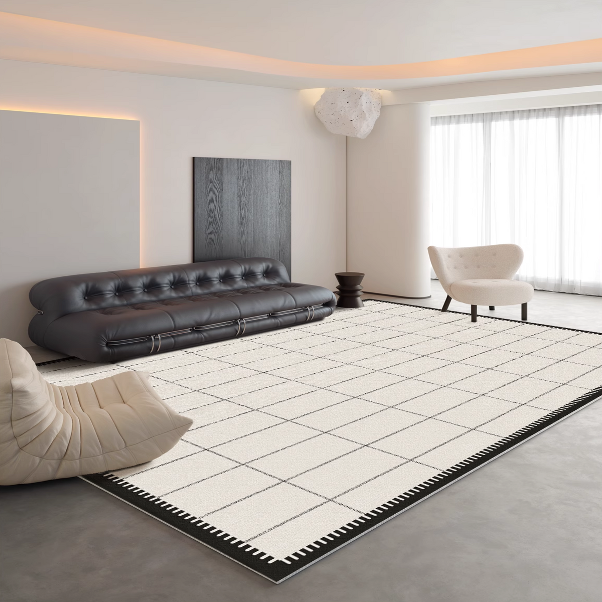 Luke Rug, 02