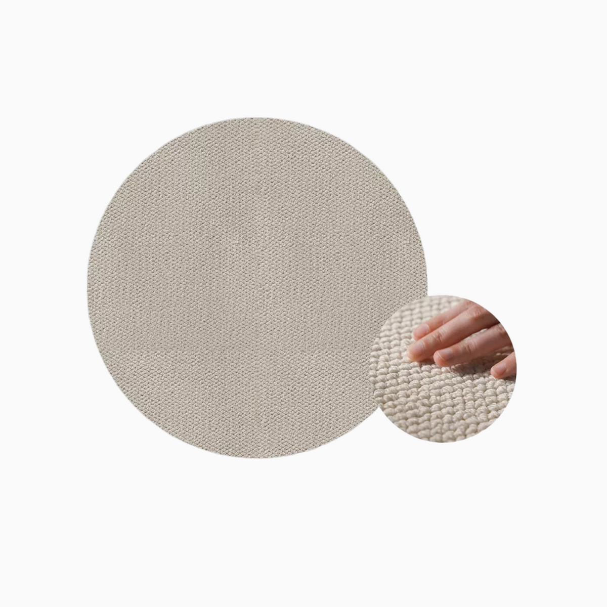 Gia Rug, 08