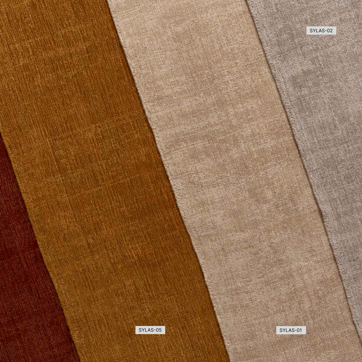 Sylas Rug, 02