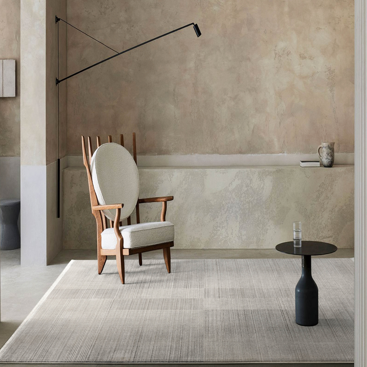 Elsu Rug, 03 (Quick Delivery)