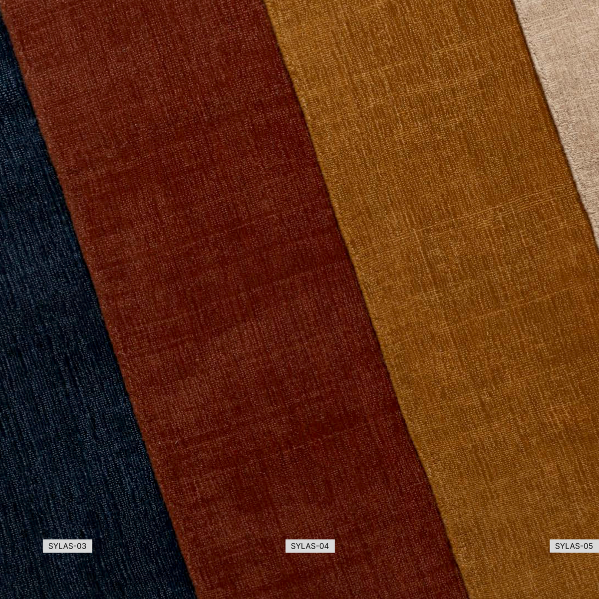 Sylas Rug, 05