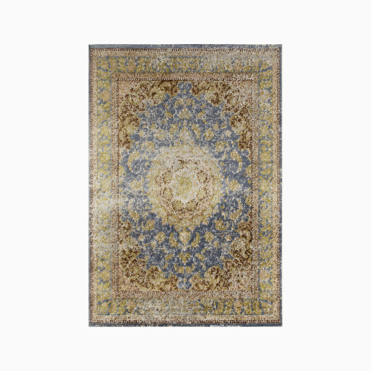 Joud Rug, 01