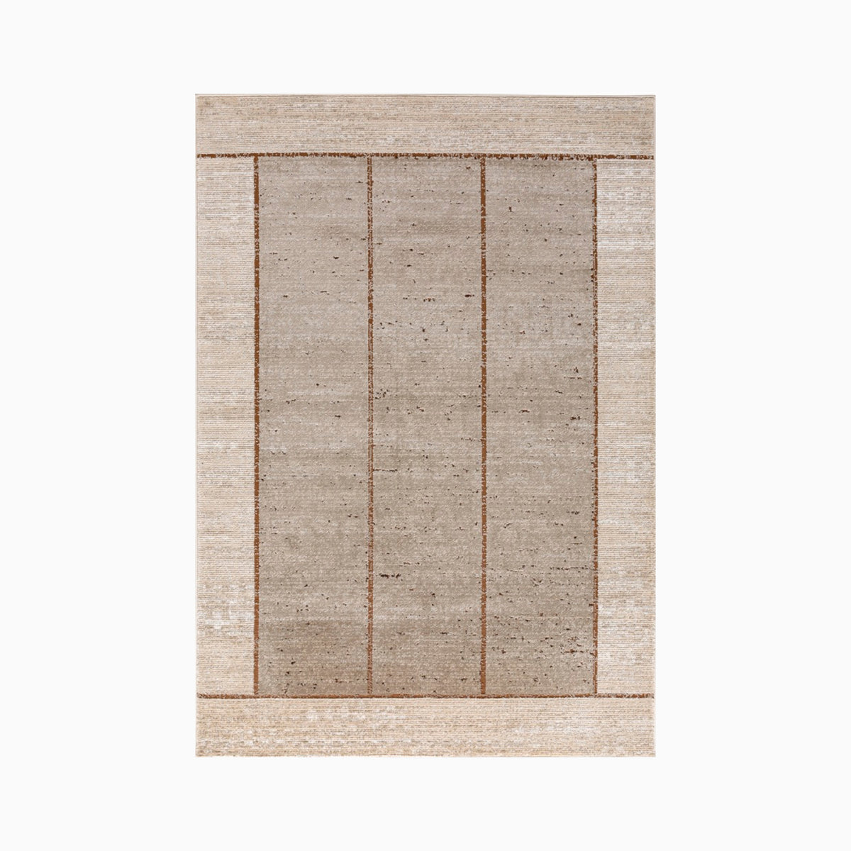Lunar Rug, 02