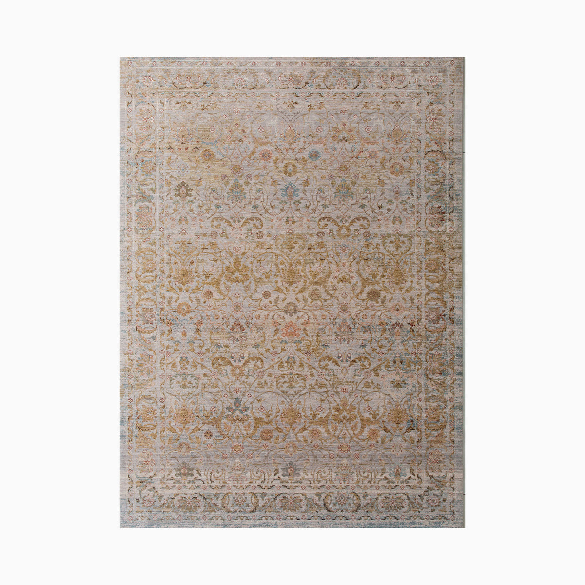 Lora Rug, 01