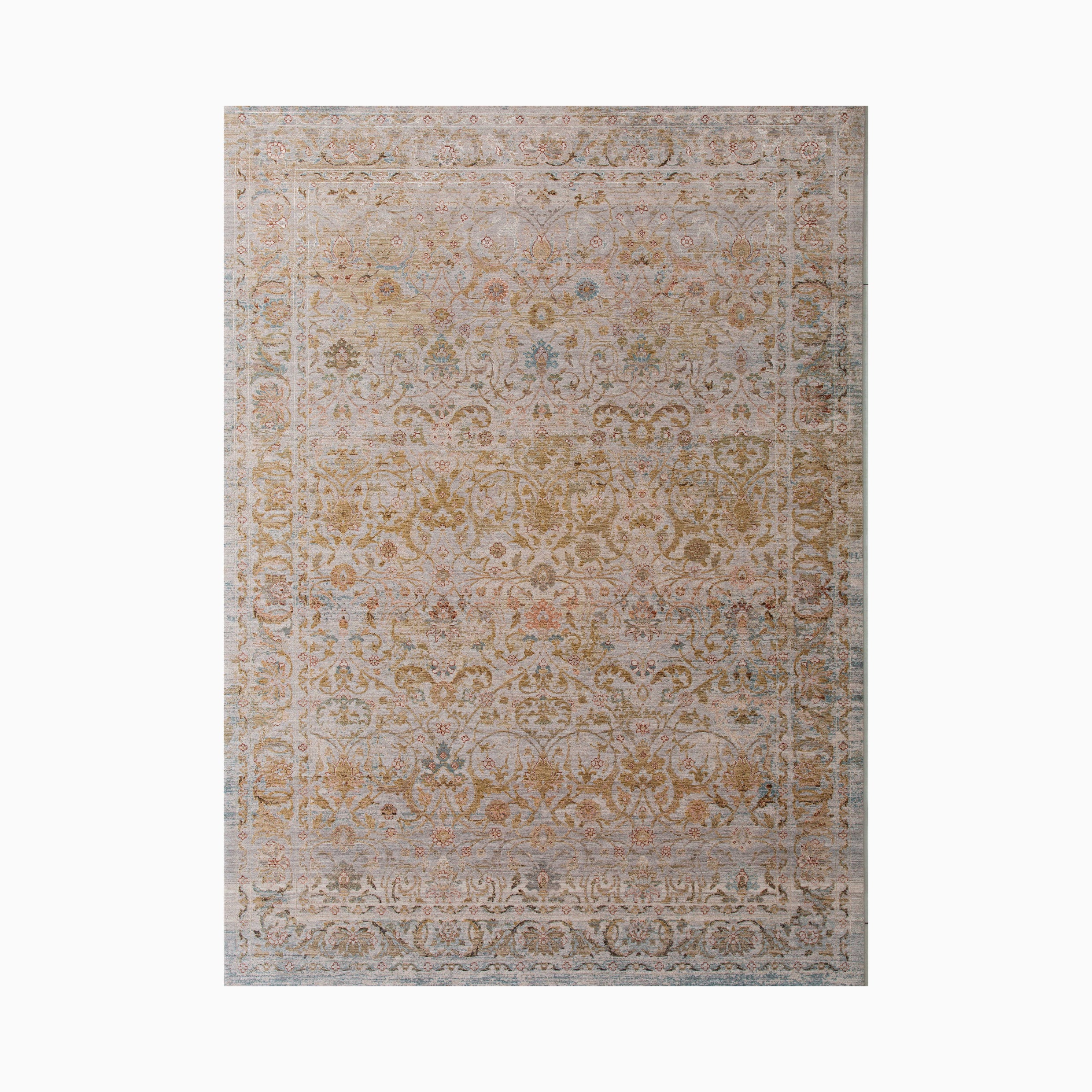 Lora Rug, 01