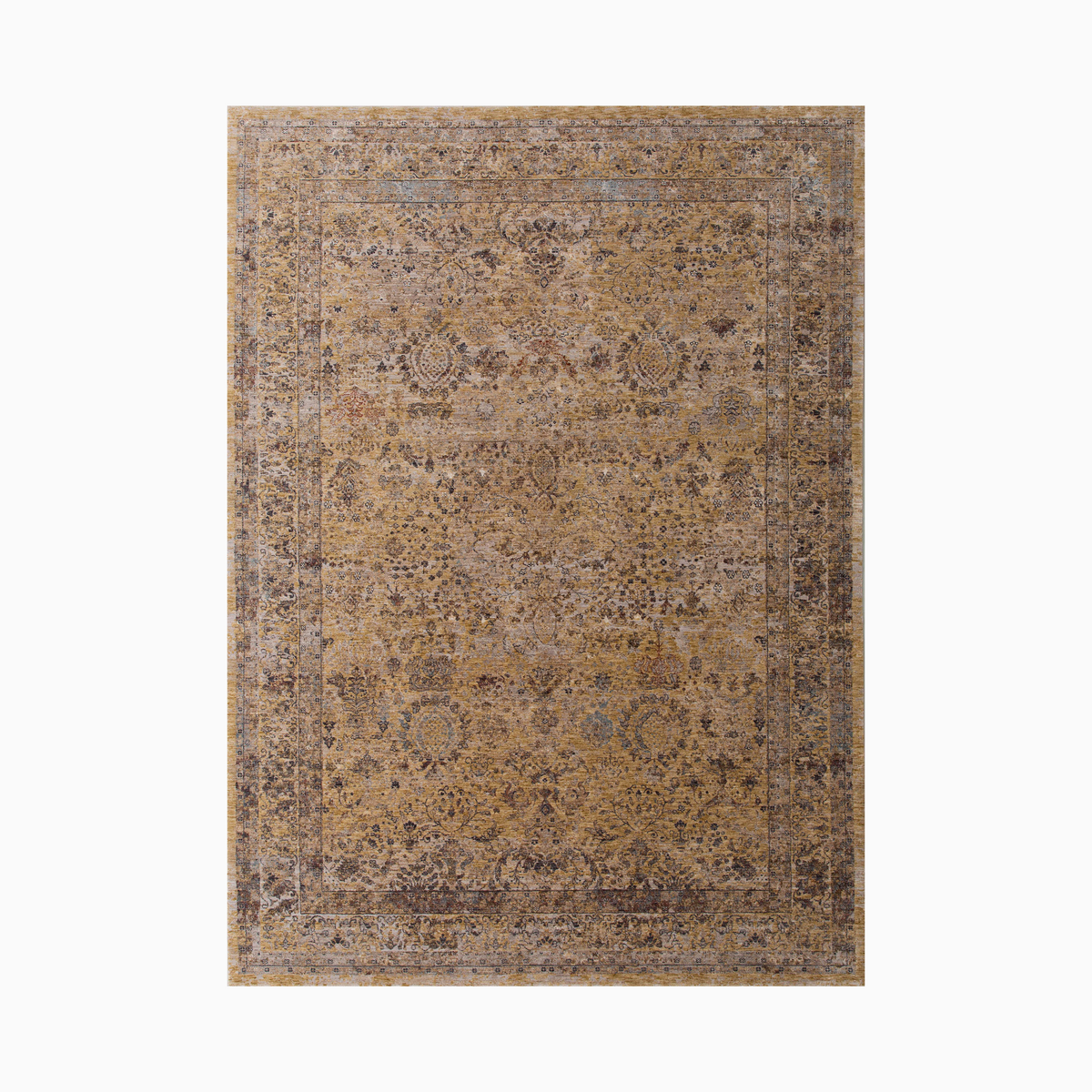 Lora Rug, 02